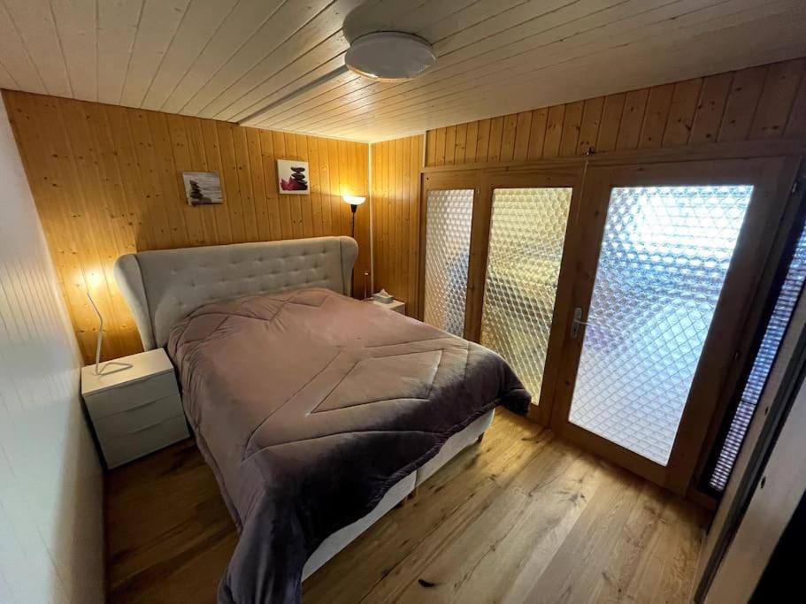 Joli Appartement Paisible Corcelles-sur-Chavornay Zewnętrze zdjęcie