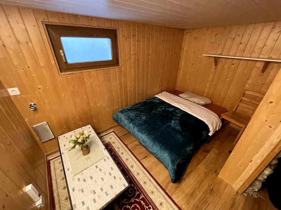 Joli Appartement Paisible Corcelles-sur-Chavornay Zewnętrze zdjęcie