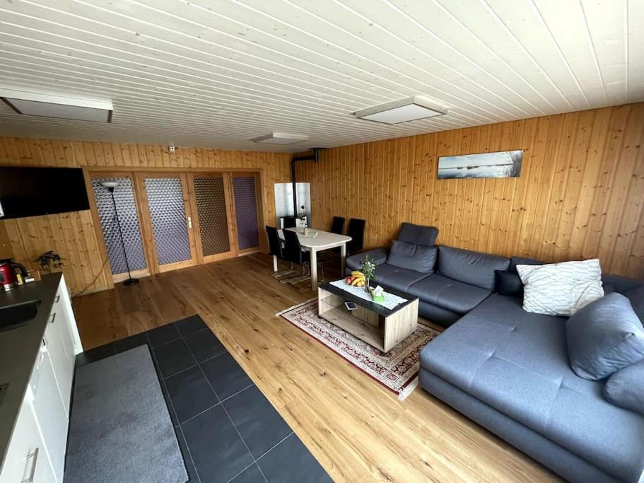 Joli Appartement Paisible Corcelles-sur-Chavornay Zewnętrze zdjęcie