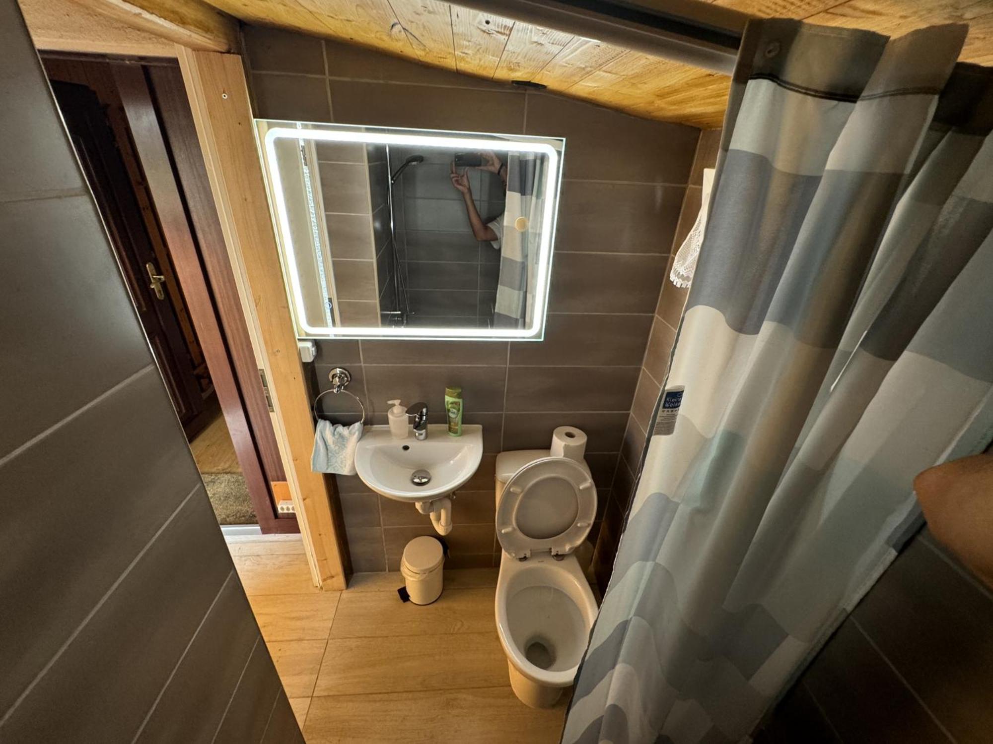 Joli Appartement Paisible Corcelles-sur-Chavornay Zewnętrze zdjęcie